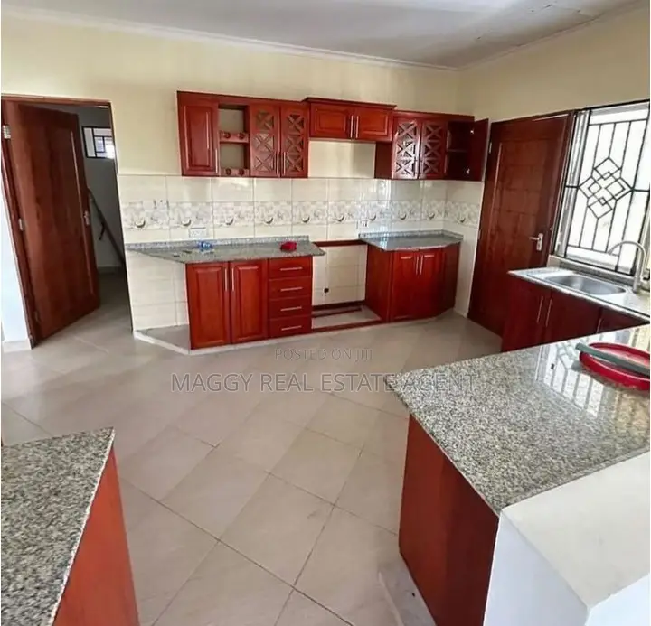 3bdrm Apartment in Mbezi Beach for rent in Mbezi Beach