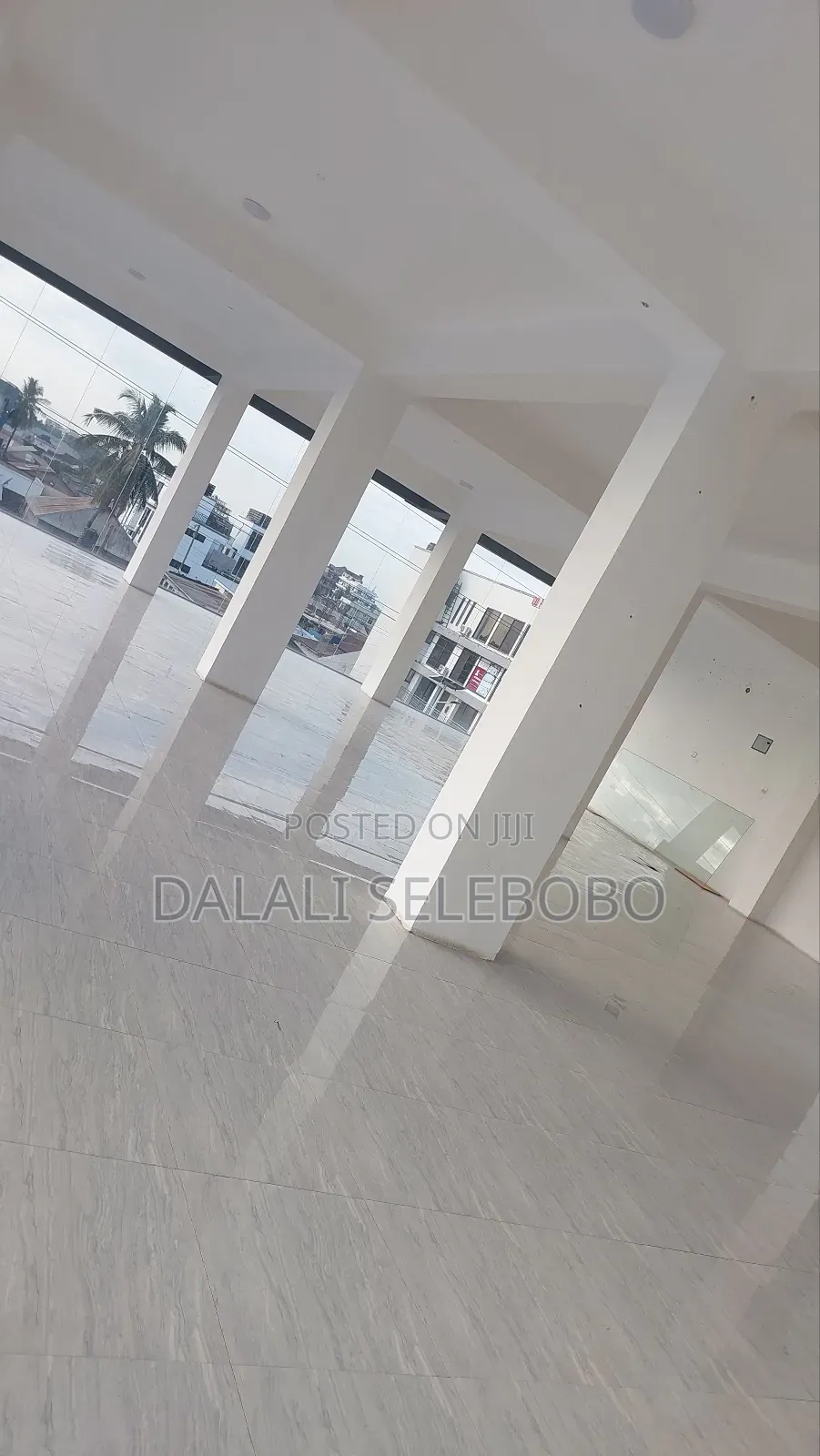 Private Office Biggest Flow 2 in Sinza