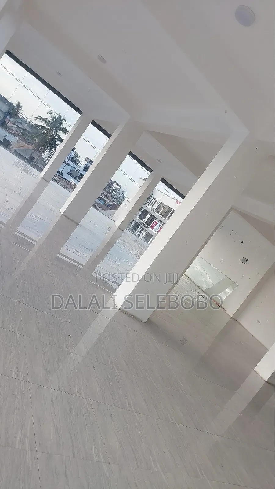 Private Office Biggest Flow 2 in Sinza
