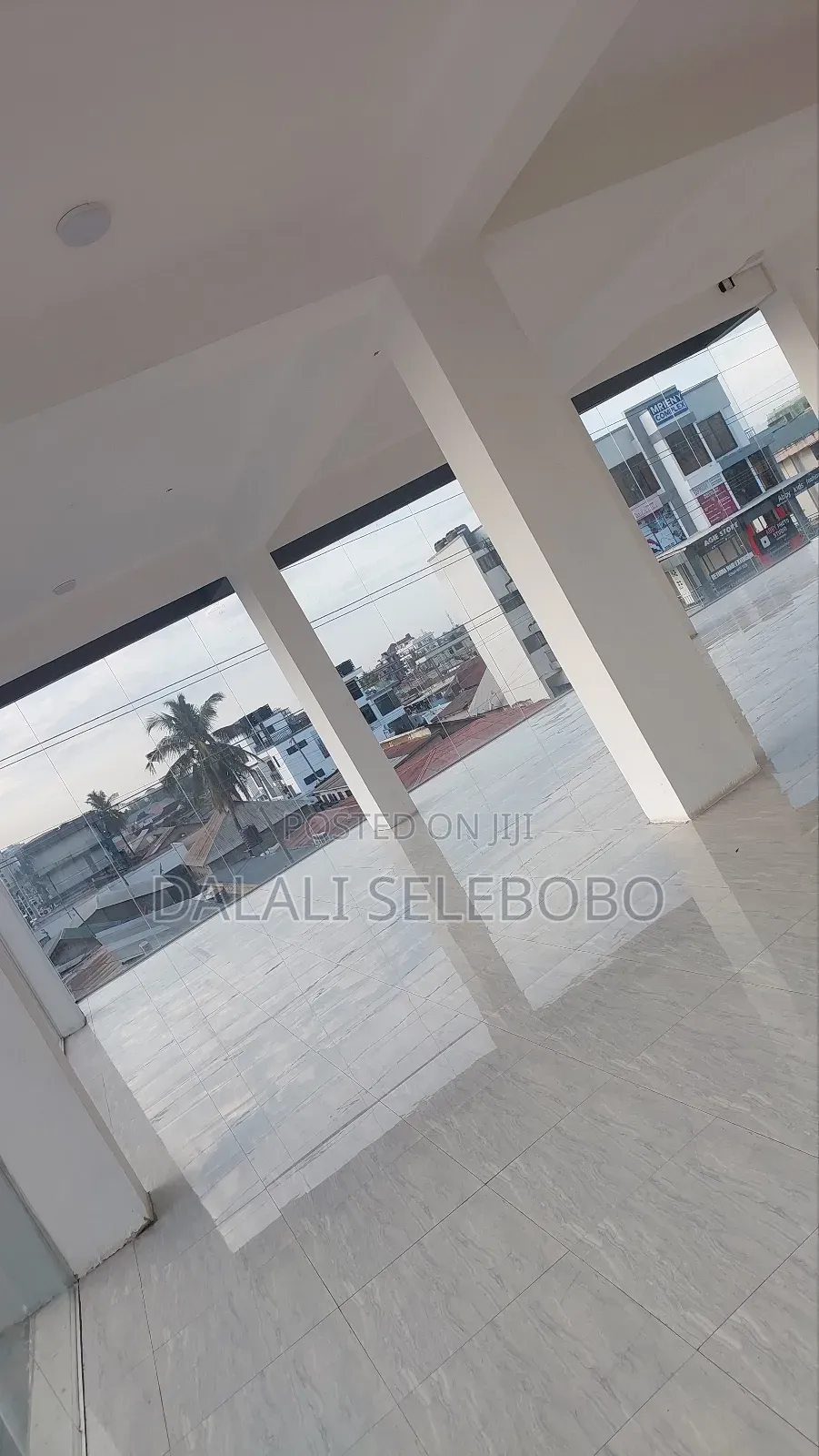 Private Office Biggest Flow 2 in Sinza