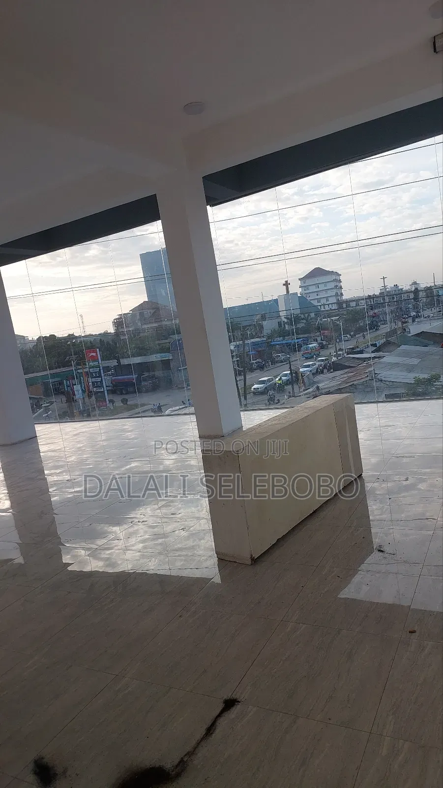 Private Office Biggest Flow 2 in Sinza