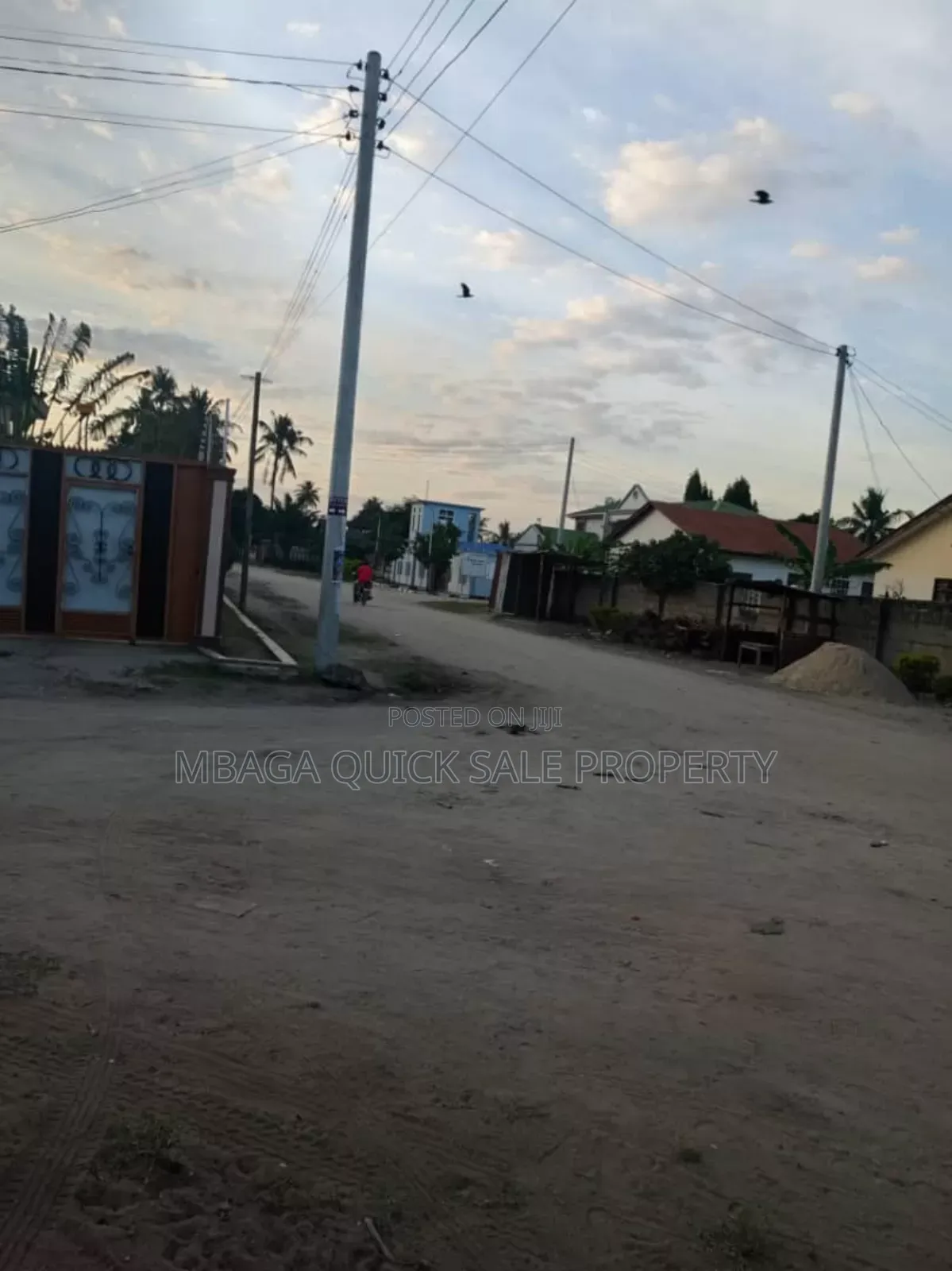 Plot for Sale at Tegeta Kiboo in Bunju