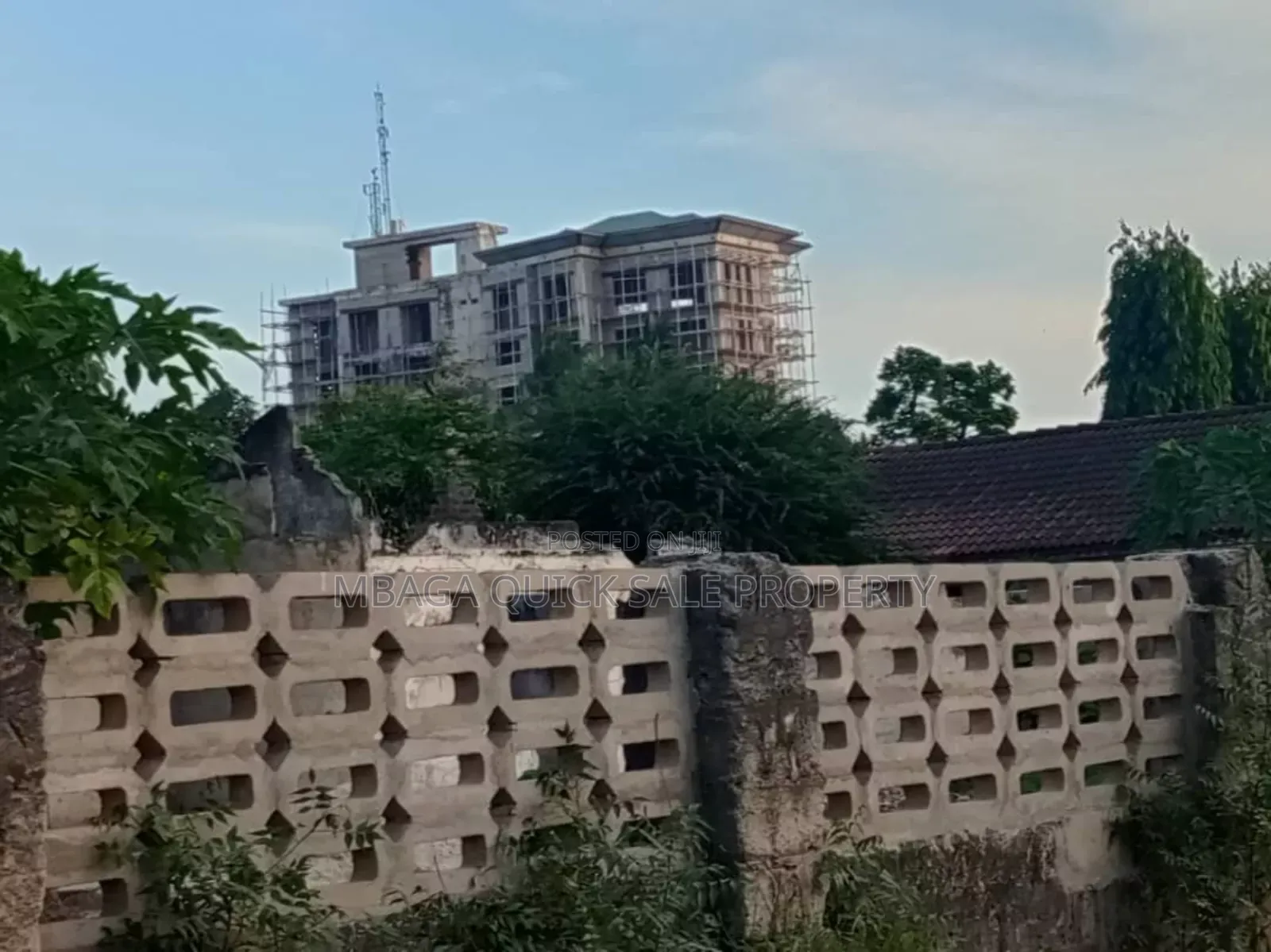 Plot for Sale at Tegeta Kiboo in Bunju