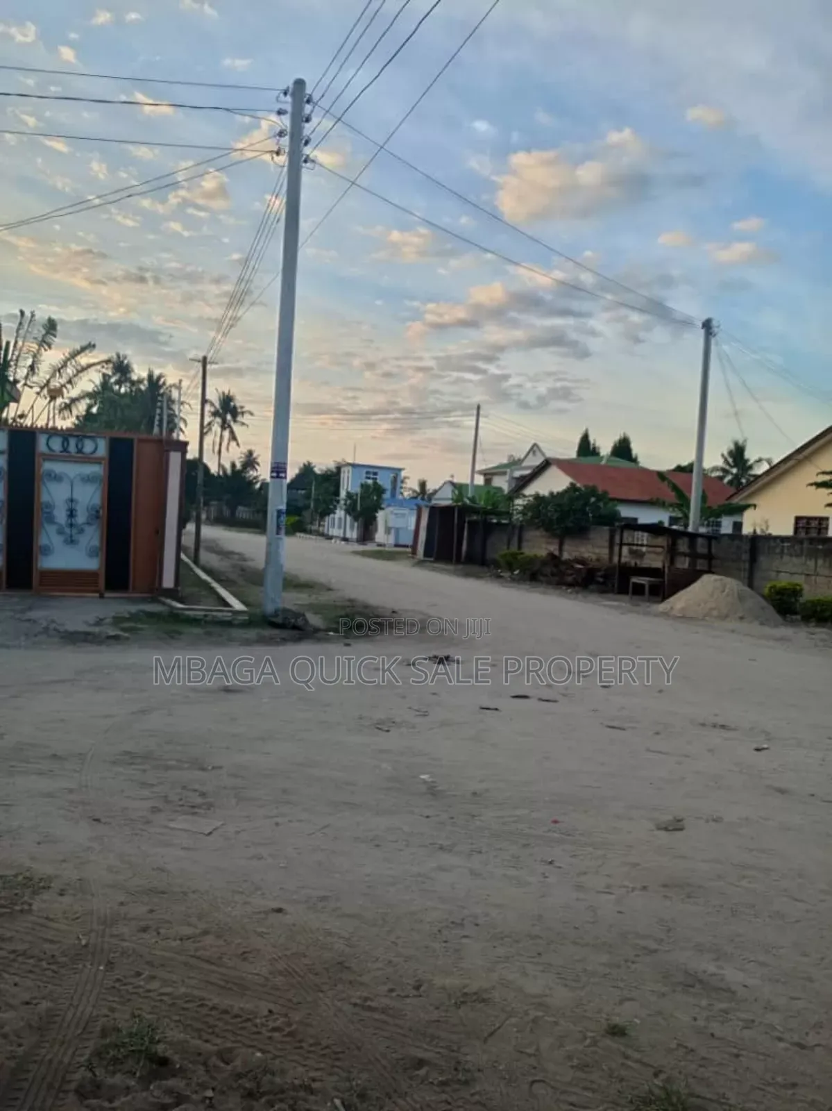 Plot for Sale at Tegeta Kiboo in Bunju