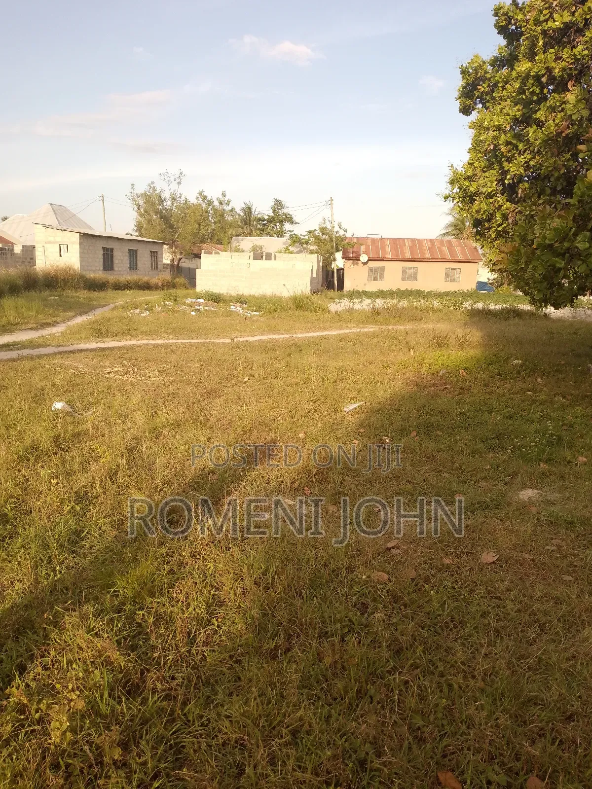 Kiwanja Sqmita 150 Kinauzwa Milioni 4 Majohe Bwela. in Ilala