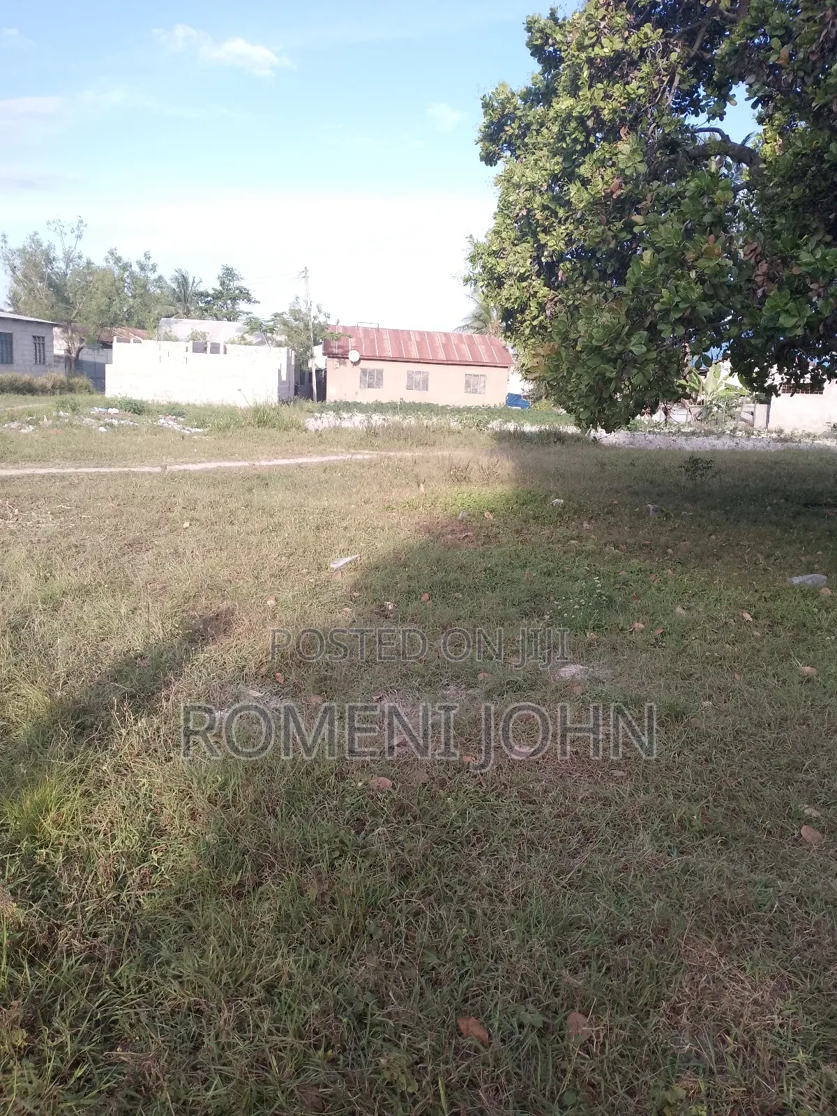 Kiwanja Sqmita 150 Kinauzwa Milioni 4 Majohe Bwela. in Ilala