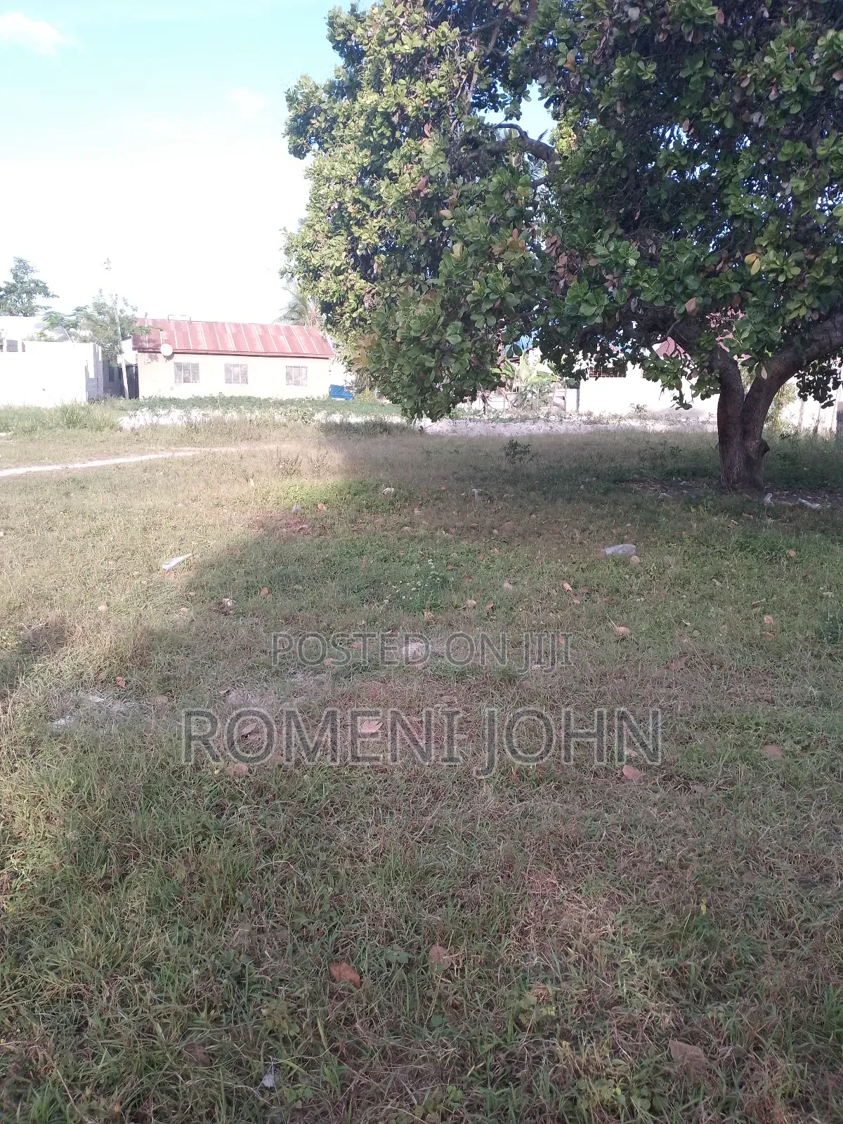 Kiwanja Sqmita 150 Kinauzwa Milioni 4 Majohe Bwela. in Ilala