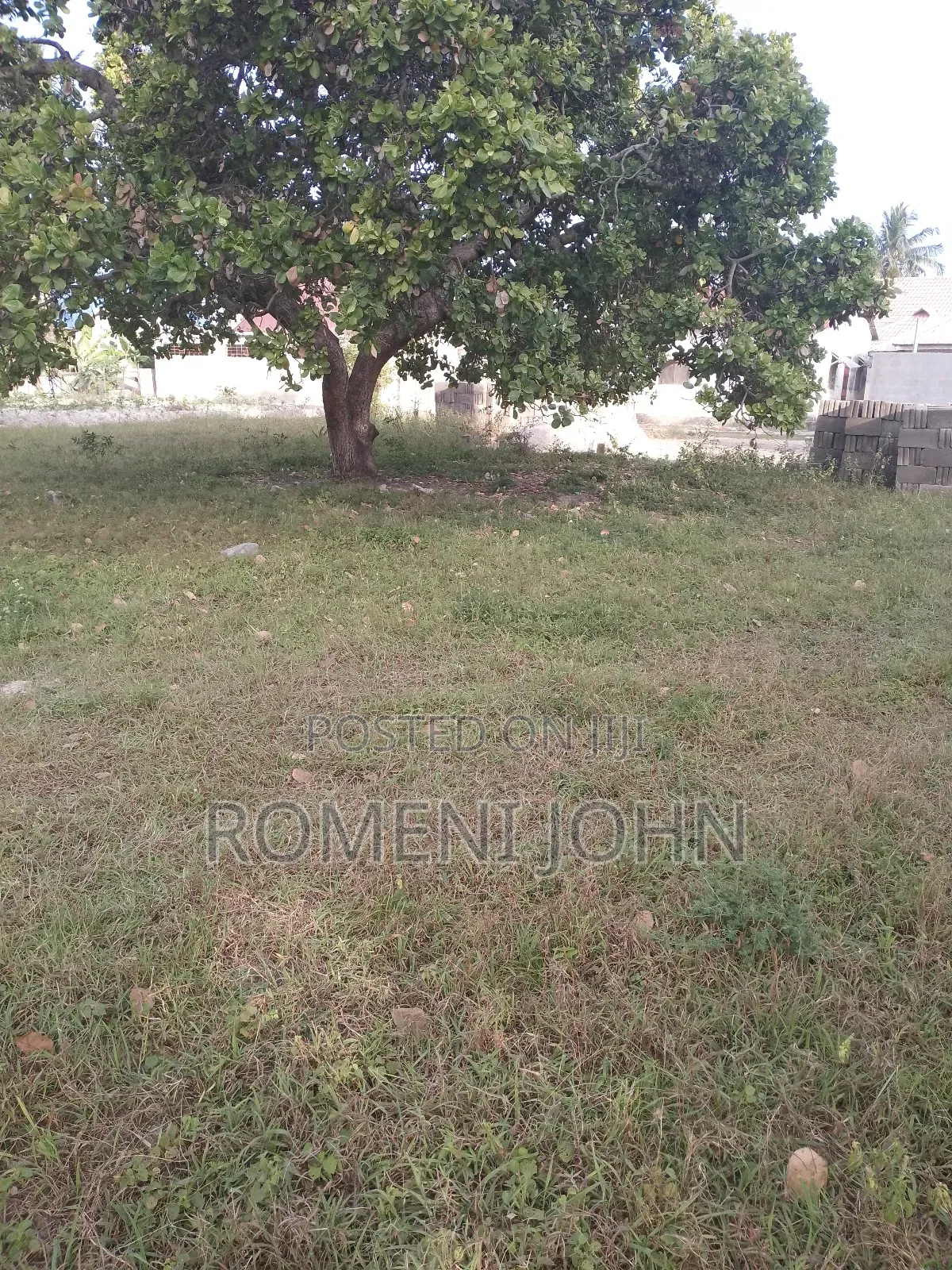 Kiwanja Sqmita 150 Kinauzwa Milioni 4 Majohe Bwela. in Ilala
