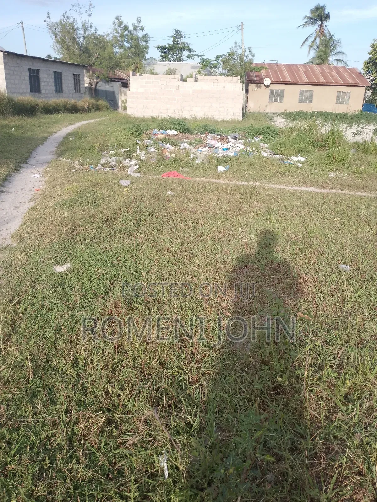 Kiwanja Sqmita 150 Kinauzwa Ukonga Majohe Bwela. in Ilala