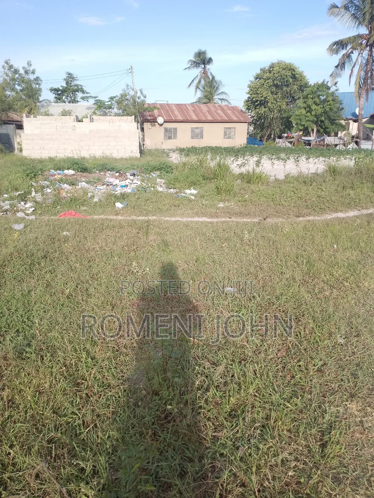 Kiwanja Sqmita 150 Kinauzwa Ukonga Majohe Bwela. in Ilala