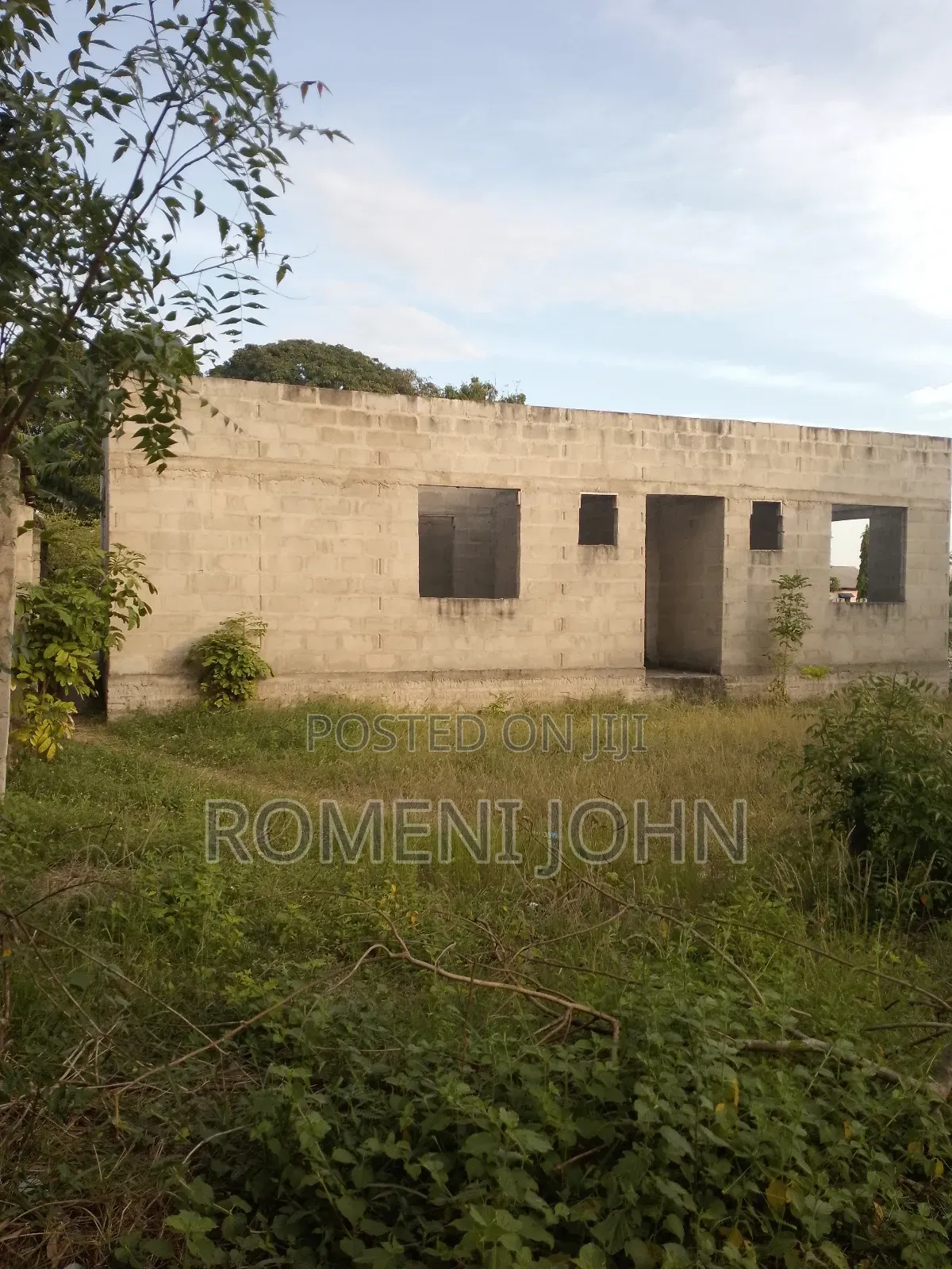 5bdrm Townhouse/Terrace in Tanzania Daresalaam, Ilala for sale in Ilala
