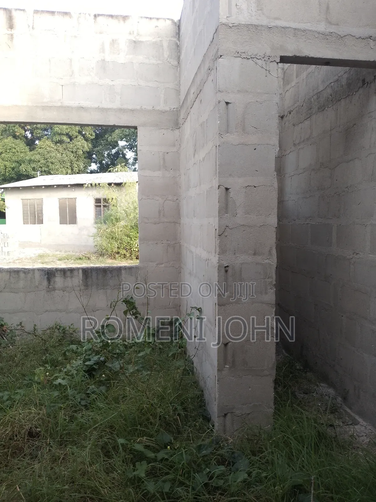 5bdrm Townhouse/Terrace in Tanzania Daresalaam, Ilala for sale in Ilala
