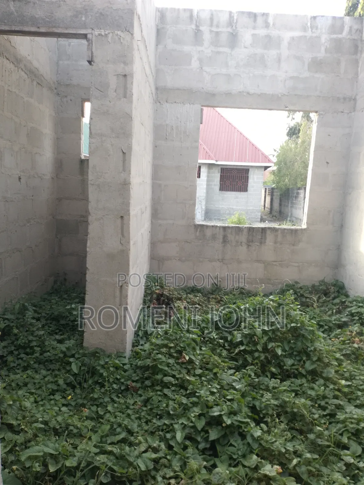 5bdrm Townhouse/Terrace in Tanzania Daresalaam, Ilala for sale in Ilala