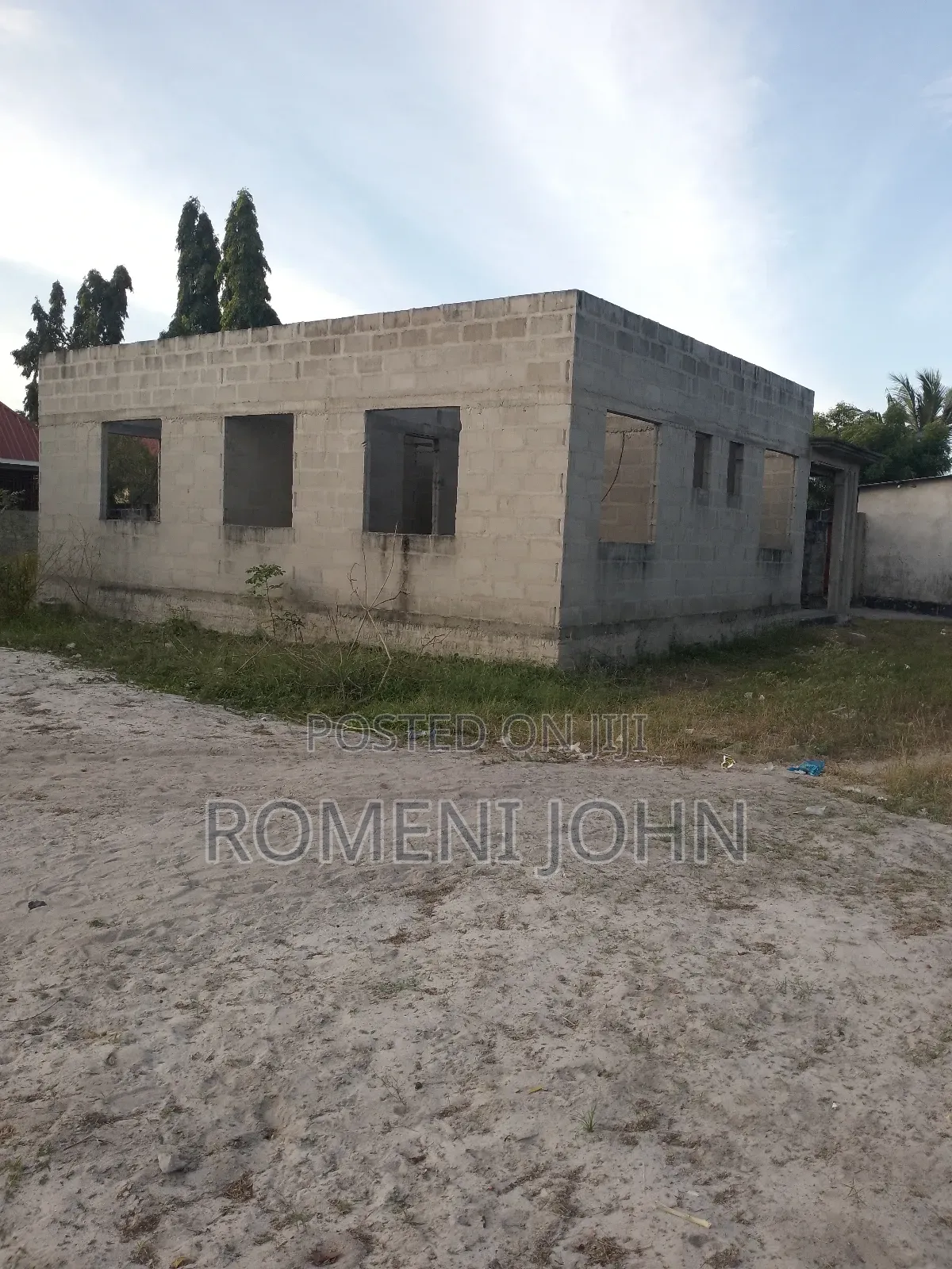5bdrm Townhouse/Terrace in Tanzania Daresalaam, Ilala for sale in Ilala