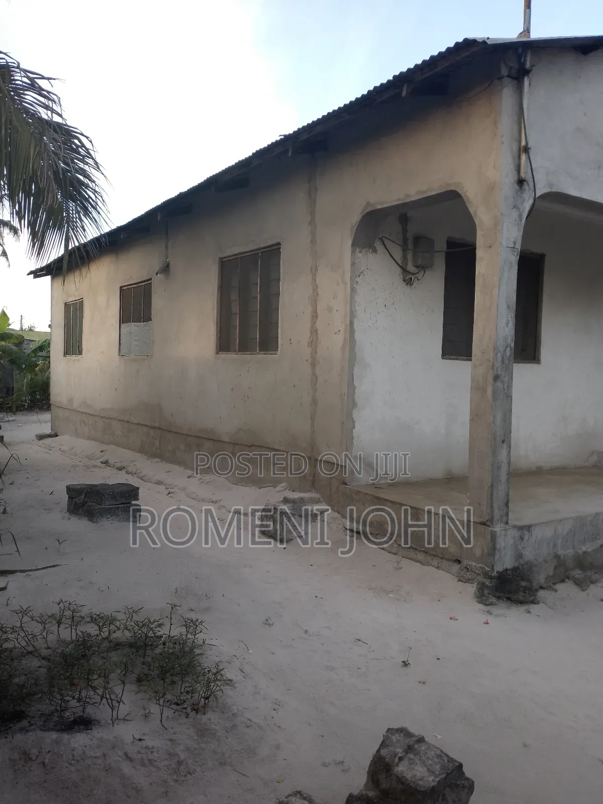 5bdrm House in Tanzania Daresalaam, Ilala for sale in Ilala