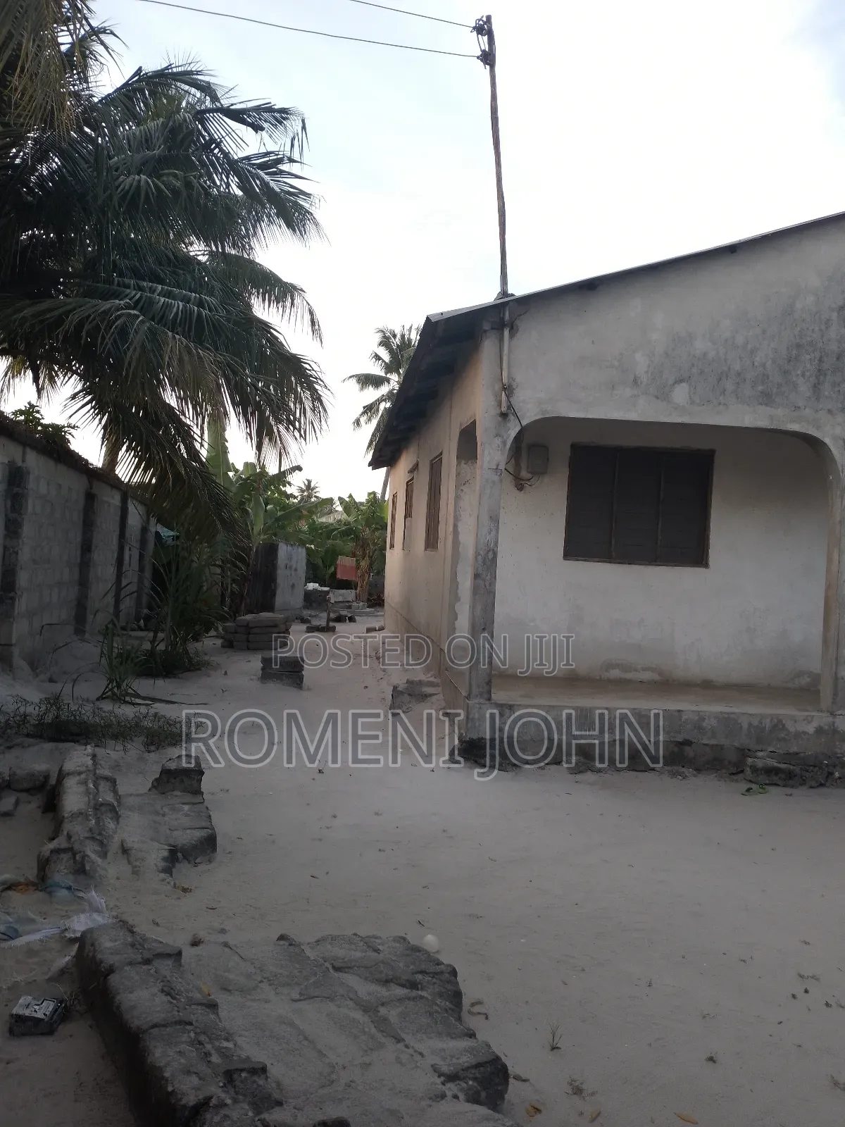 5bdrm House in Tanzania Daresalaam, Ilala for sale in Ilala