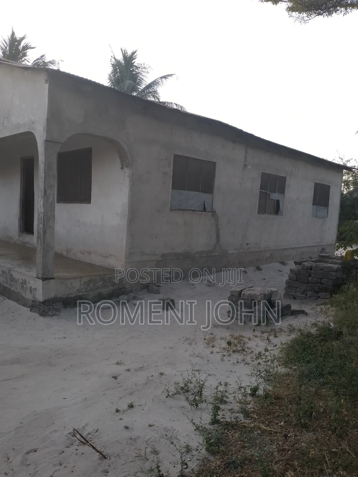 5bdrm House in Tanzania Daresalaam, Ilala for sale in Ilala
