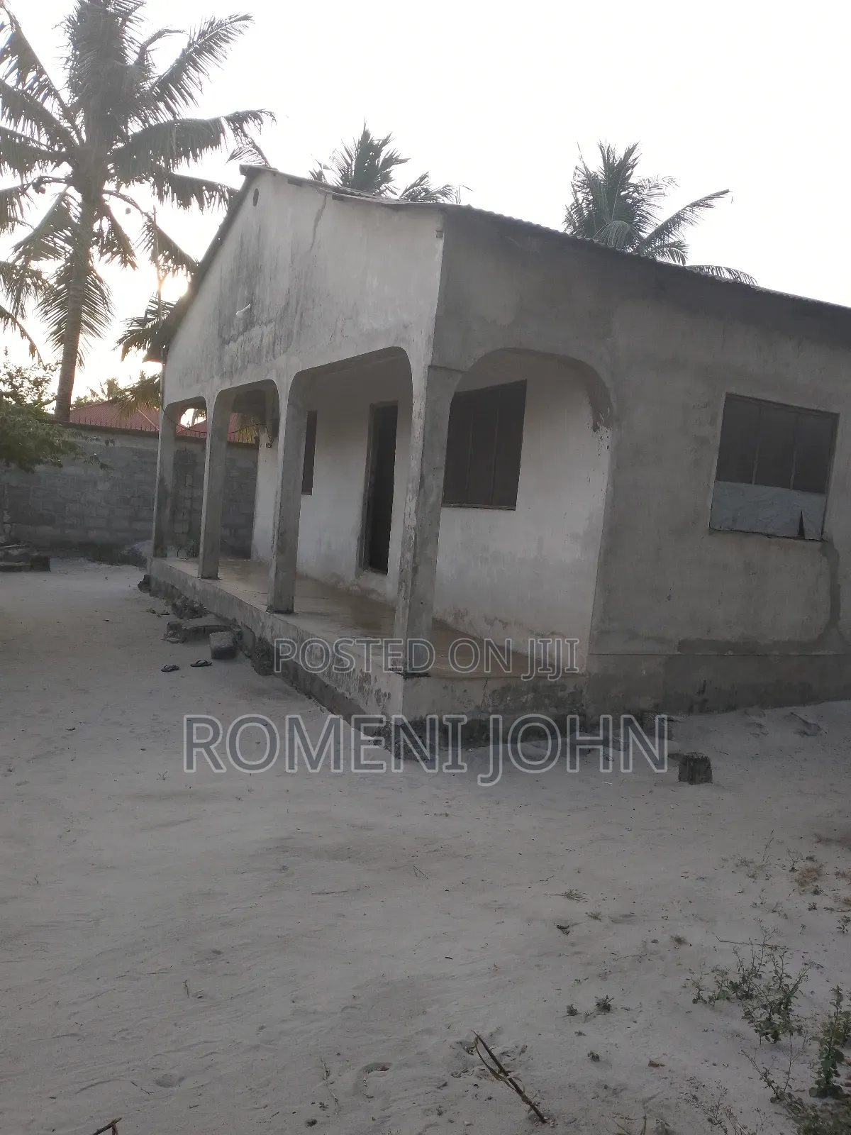 5bdrm House in Tanzania Daresalaam, Ilala for sale in Ilala