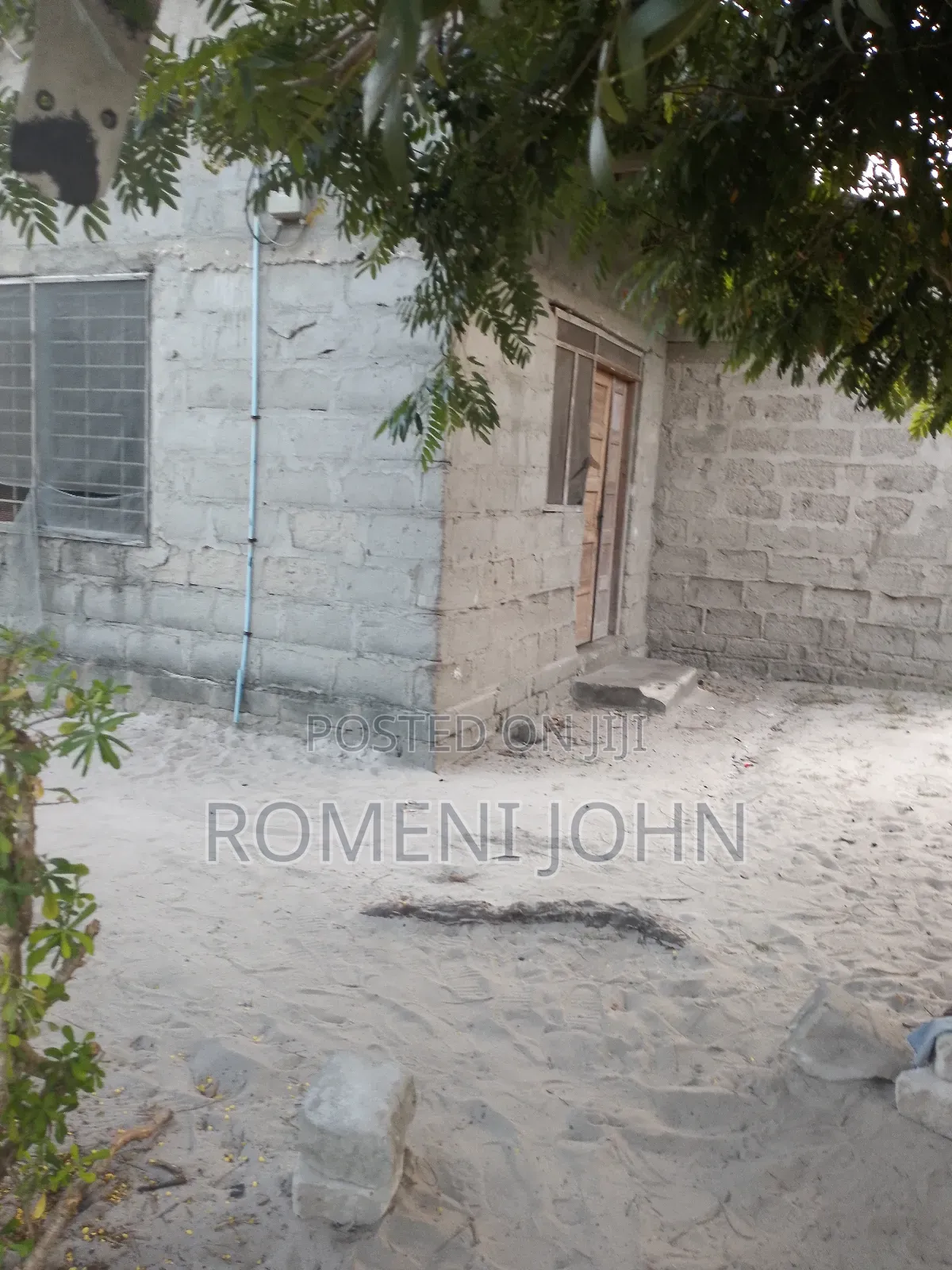 3bdrm House in Tanzania Daresalaam, Ilala for sale in Ilala