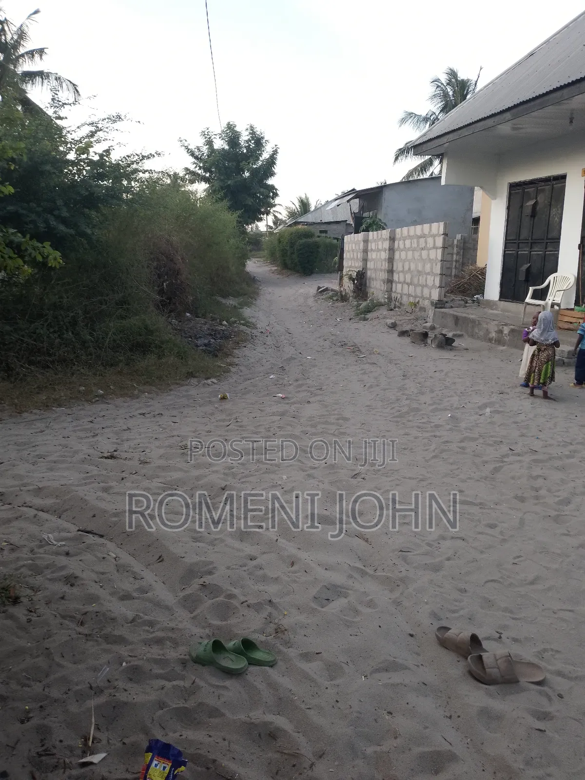 3bdrm House in Tanzania Daresalaam, Ilala for sale in Ilala
