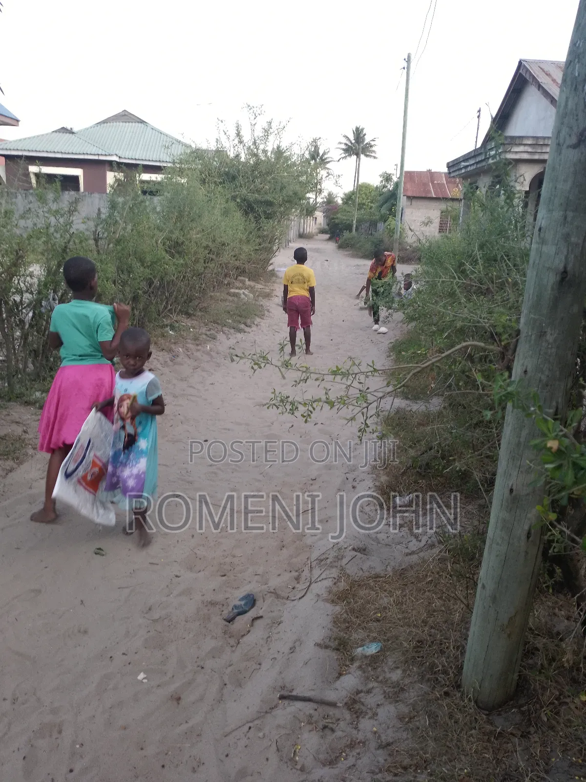 3bdrm House in Tanzania Daresalaam, Ilala for sale in Ilala