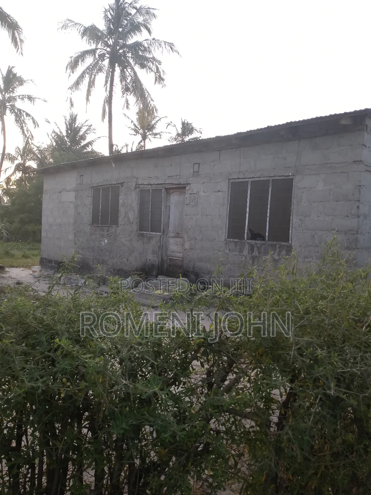 3bdrm House in Tanzania Daresalaam, Ilala for sale in Ilala