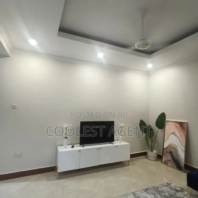 Furnished 1bdrm Apartment in Kinondoni for rent in Kinondoni
