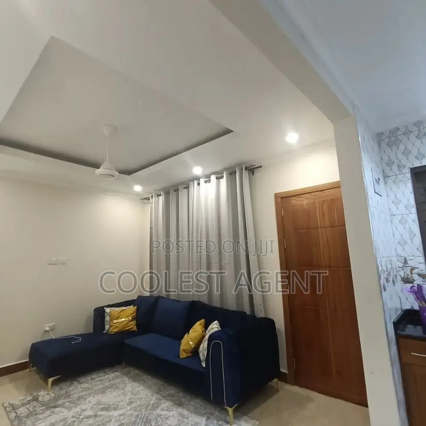 Furnished 1bdrm Apartment in Kinondoni for rent in Kinondoni
