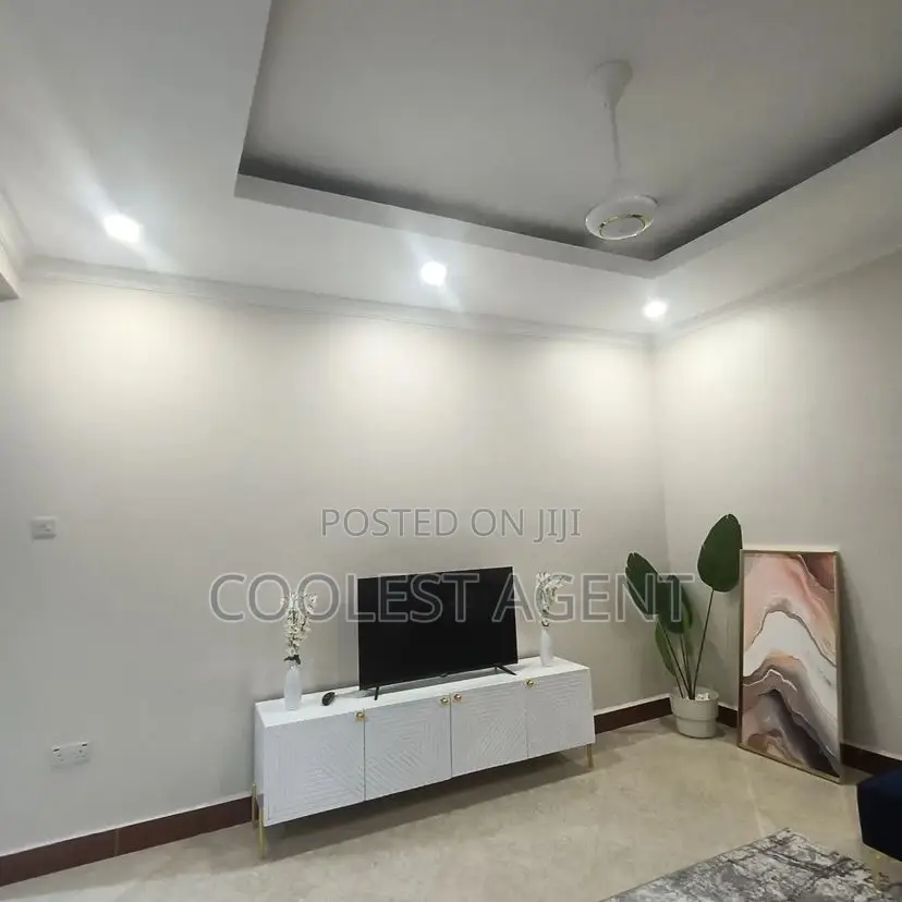 Furnished 1bdrm Apartment in Kinondoni for rent in Kinondoni