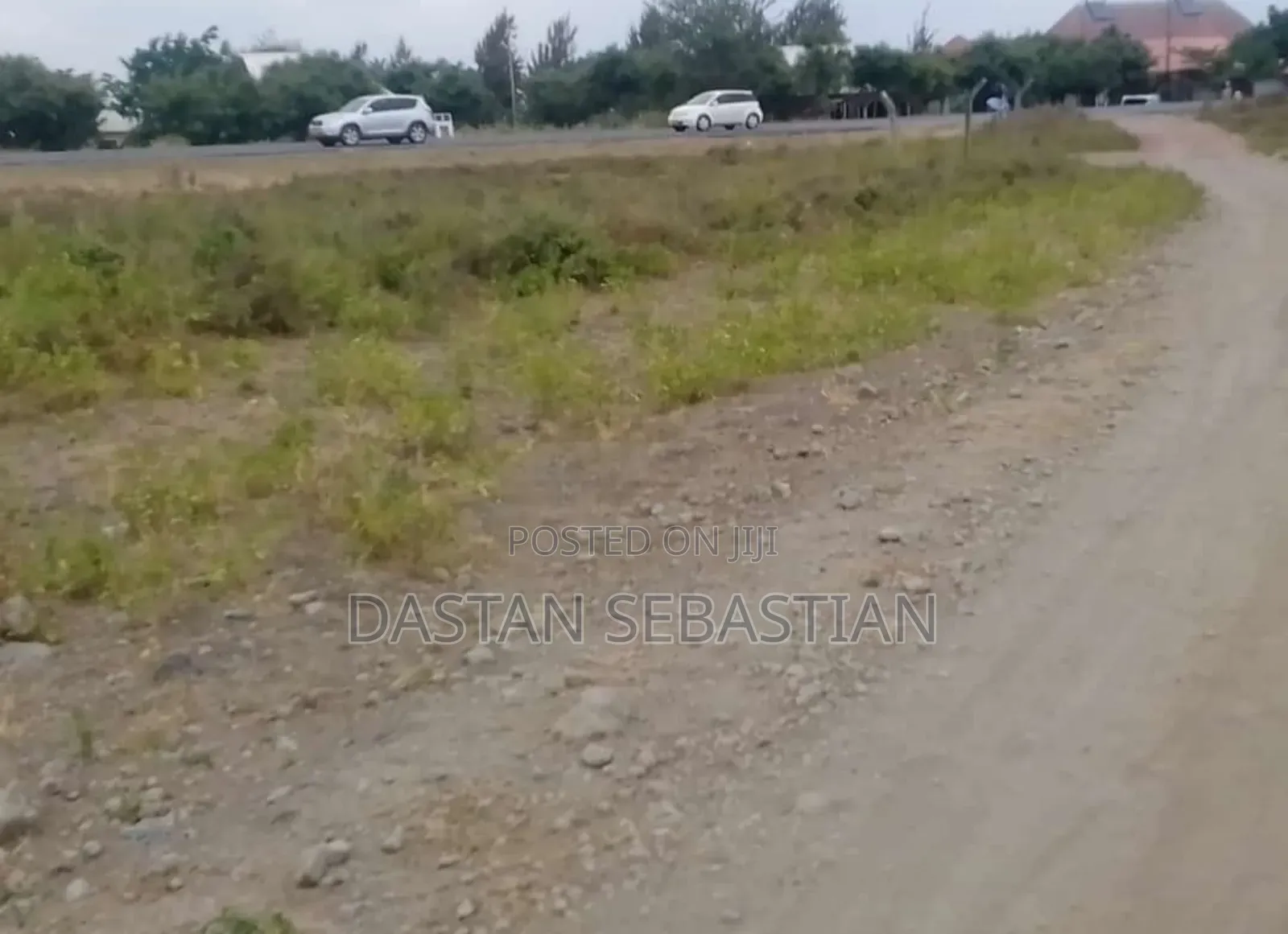 Boma Ng'ombe Near Kia Viwanja Lami Kabisa in Arusha