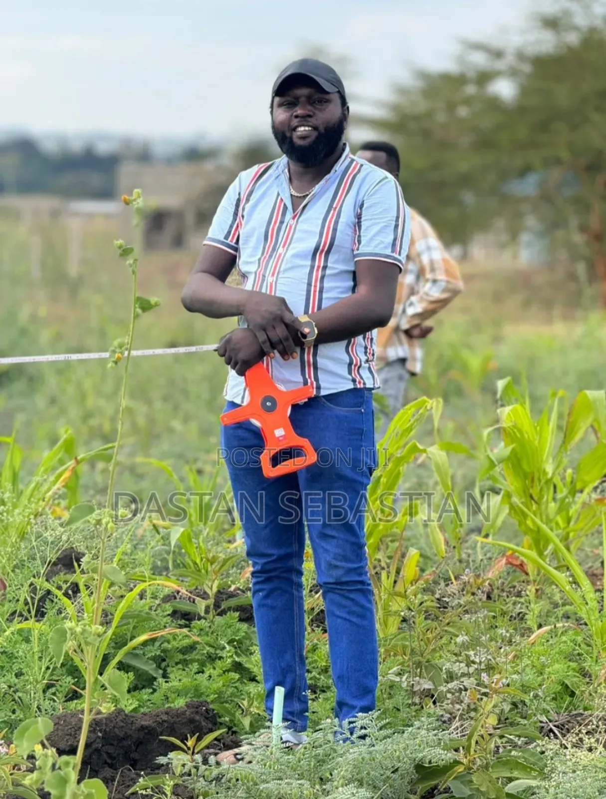 New Project Njiro East Africa Road in Arusha