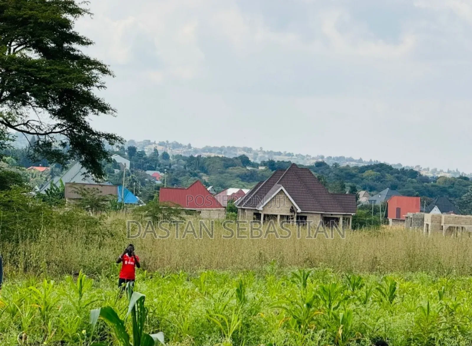 New Project Arusha and Kilimanjaro in Arusha