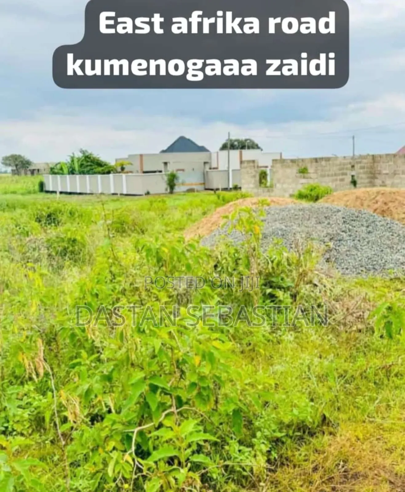 Arusha Viwanja in Arusha