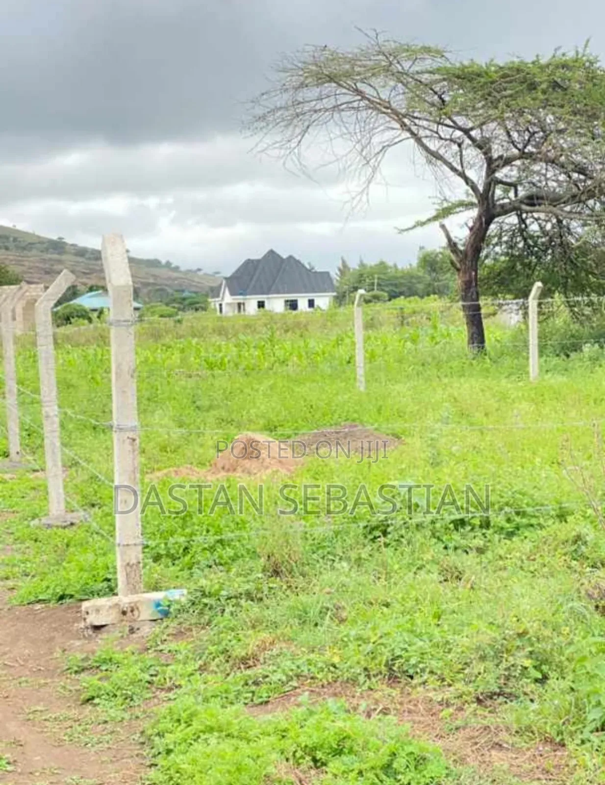 Arusha Viwanja in Arusha