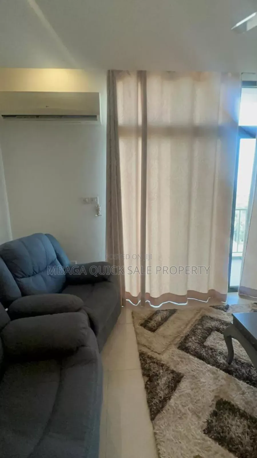 Furnished 3bdrm Apartment in Kinondoni for rent in Kinondoni