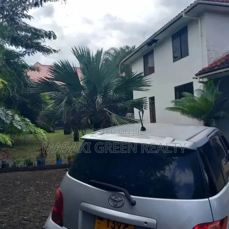 3bdrm House in Boko Estate, Kinondoni for sale in Kinondoni