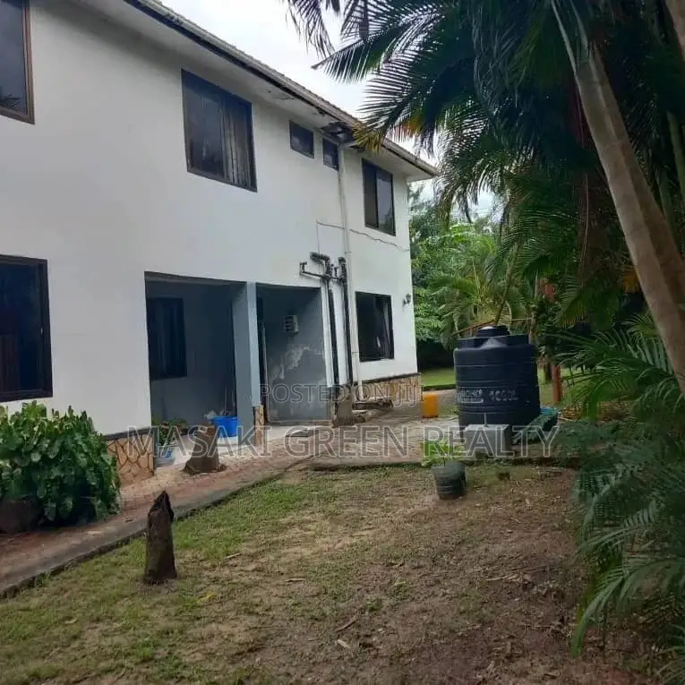 3bdrm House in Boko Estate, Kinondoni for sale in Kinondoni