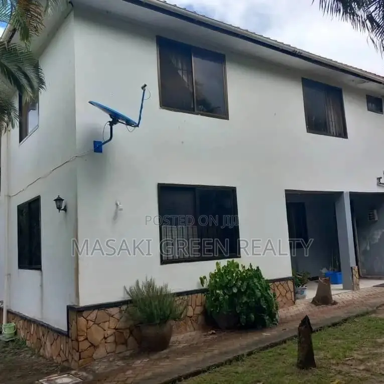 3bdrm House in Boko Estate, Kinondoni for sale in Kinondoni