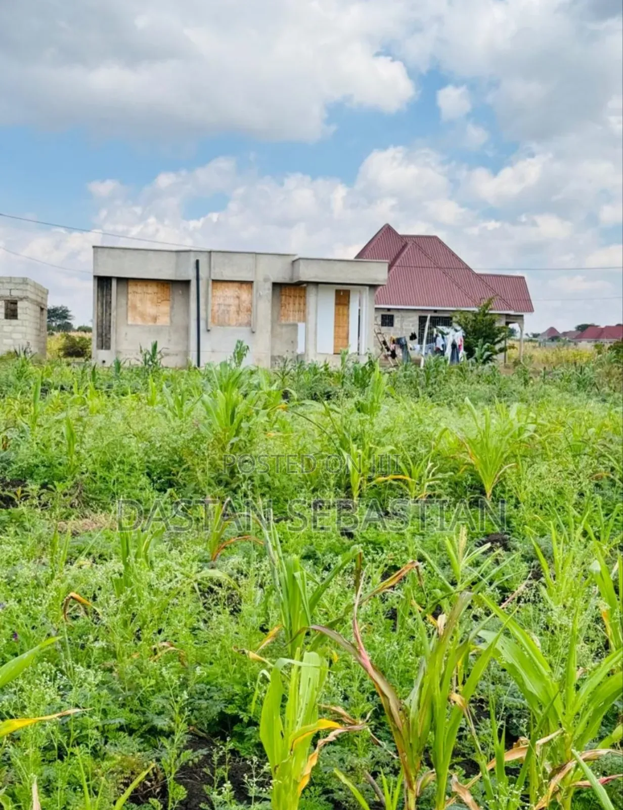 Viwanja Arusha Na Moshi Vimepimwa Kabisa in Arusha