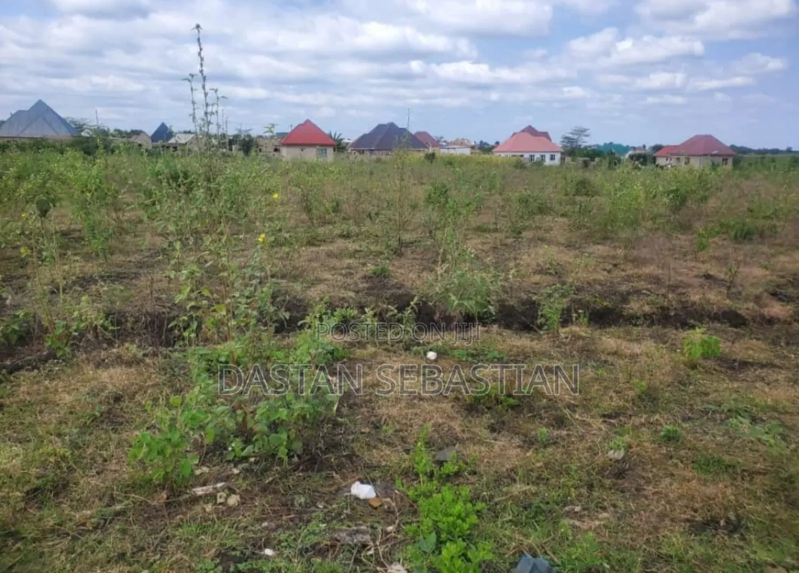 New Project Arusha -Kikatiti in Arusha