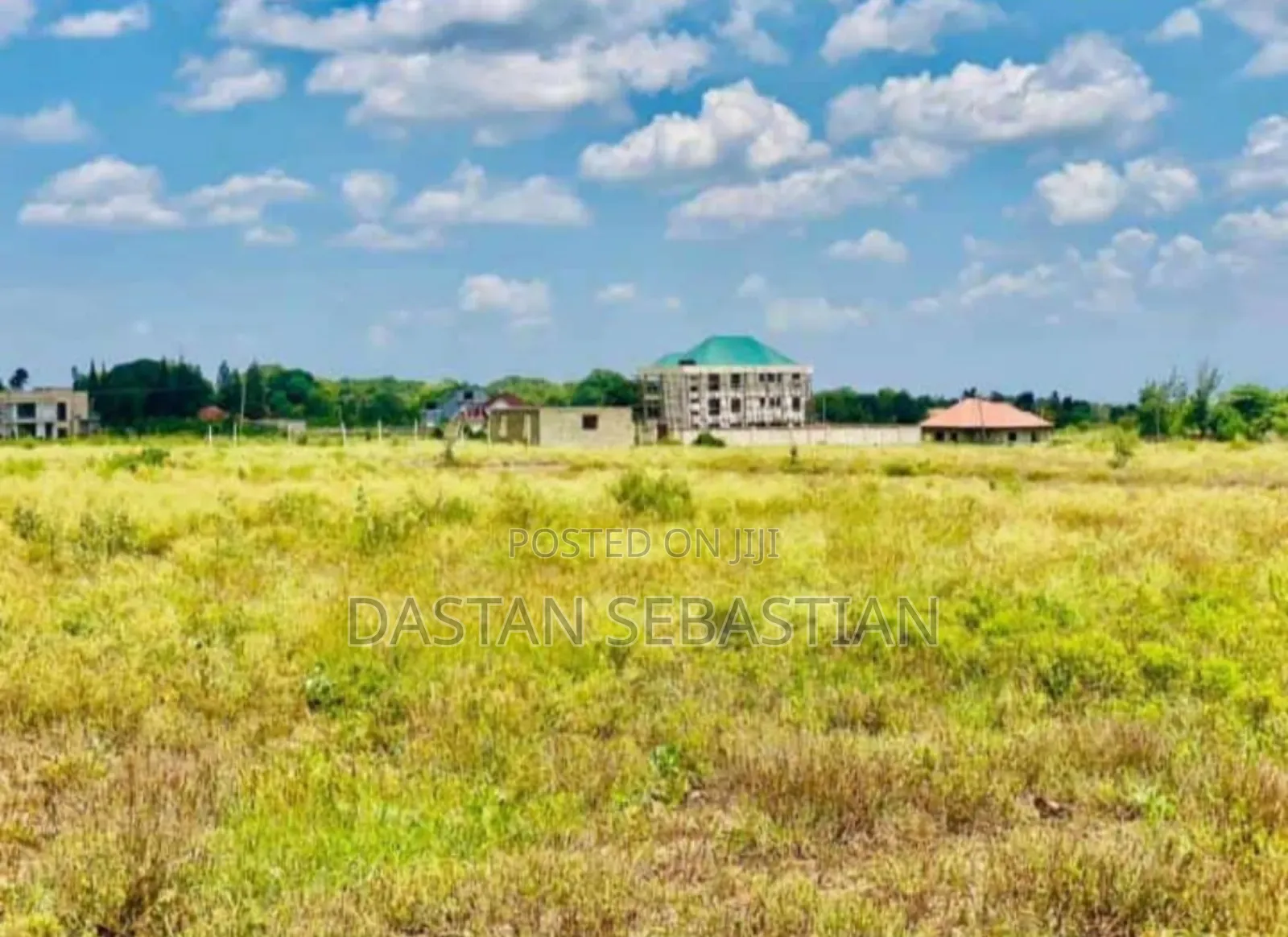 Mradi Mpya Kisongo Waya in Arusha