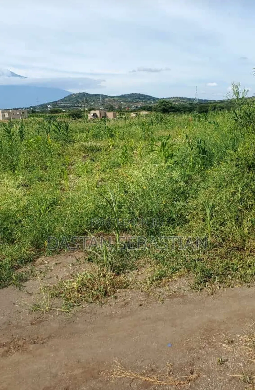 New Project Kisongo Yakini in Arusha