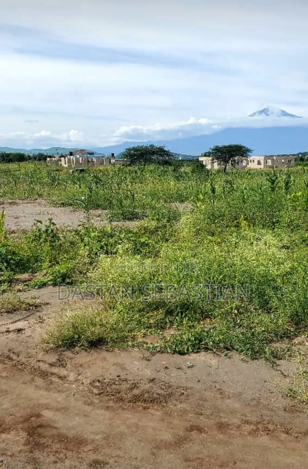 New Project Kisongo Yakini in Arusha