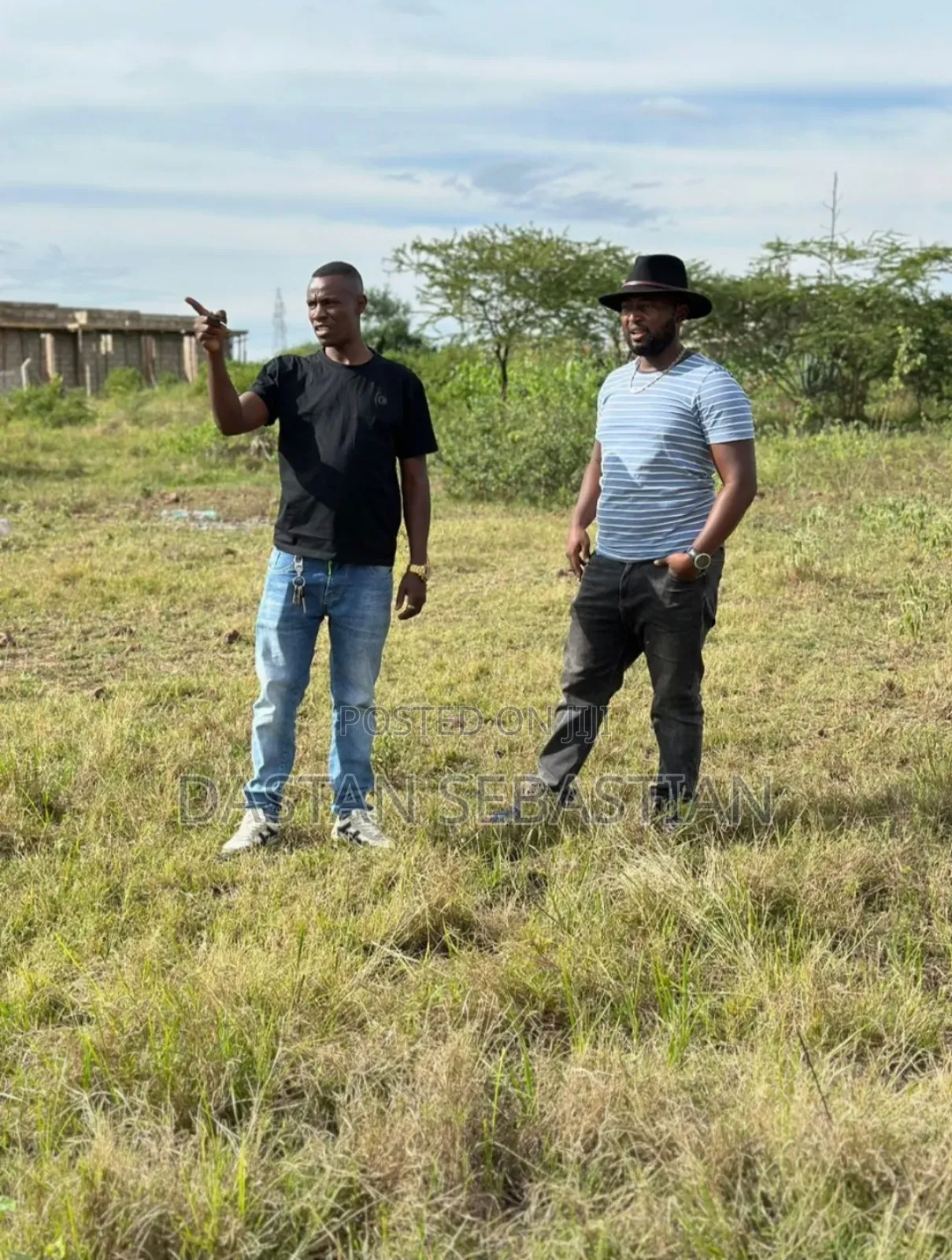 New Project Kisongo Yakini in Arusha