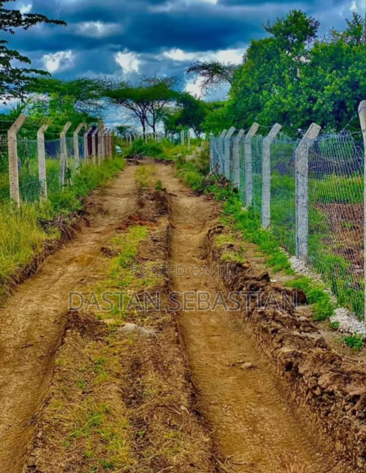 New Project Njiro in Arusha