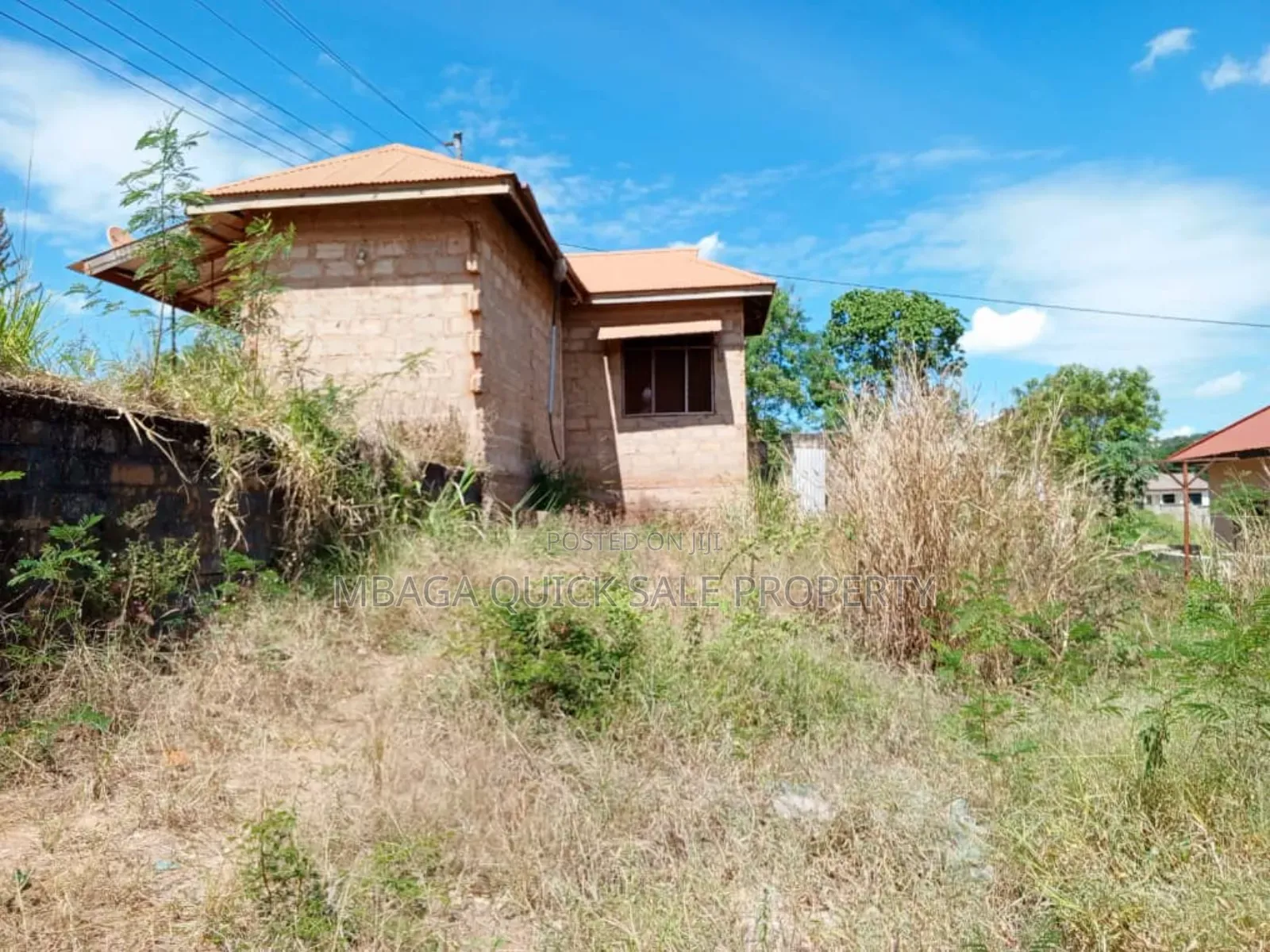 Plot for Sale at Kinyerezi Kifuru in Kinyerezi