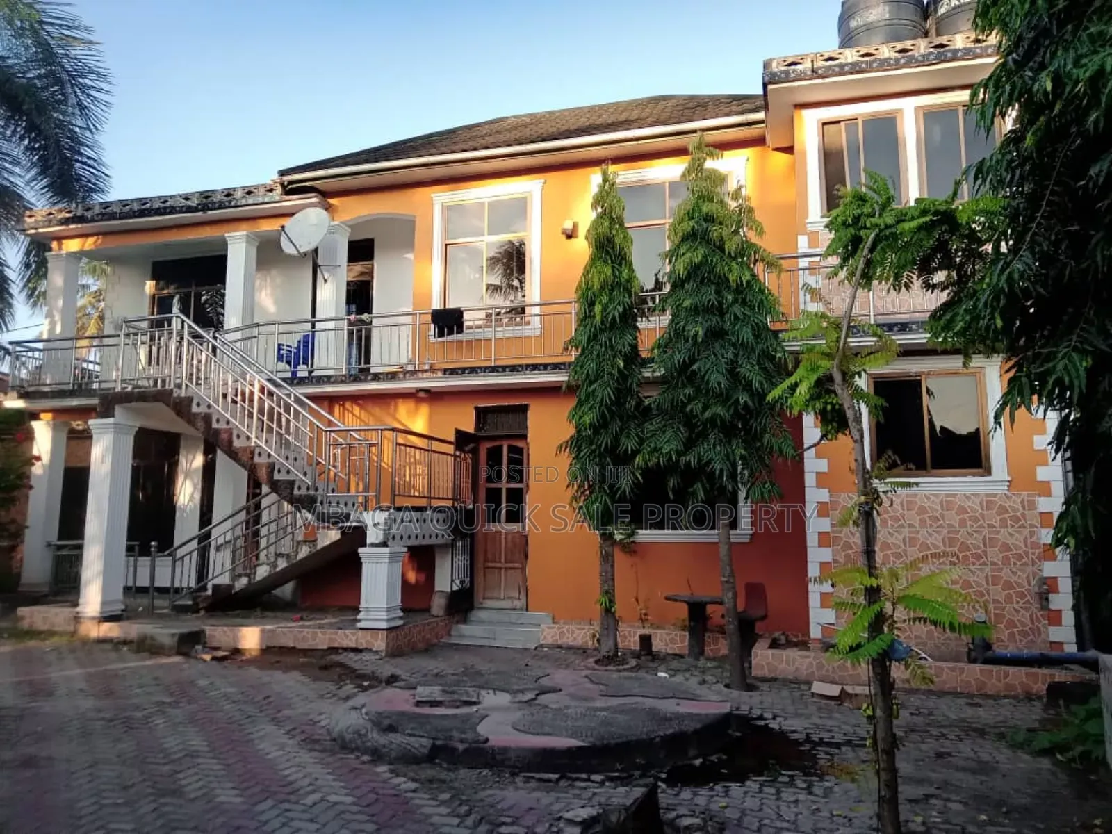3 House for Sale at Kitunda in Kitunda