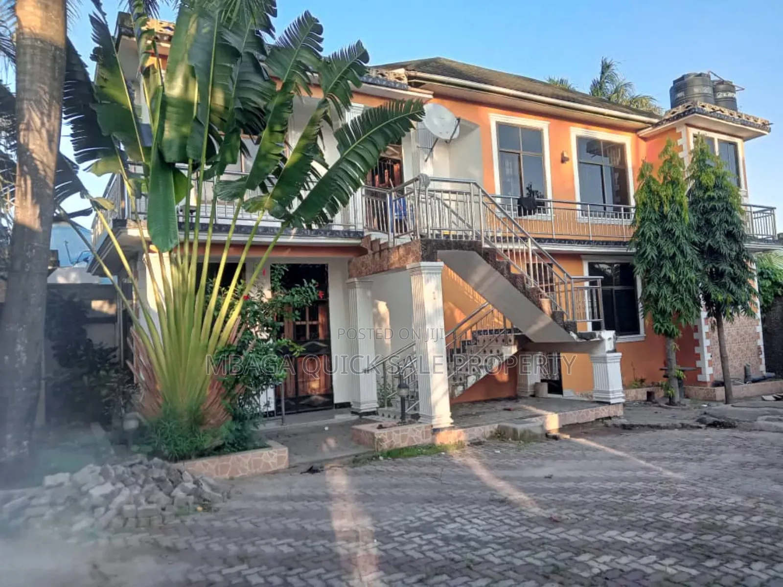 3 House for Sale at Kitunda in Kitunda