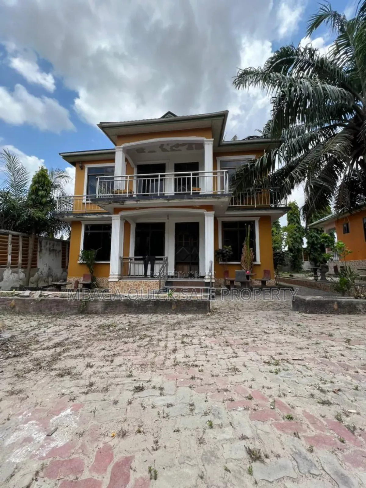 3 House for Sale at Kitunda in Kitunda