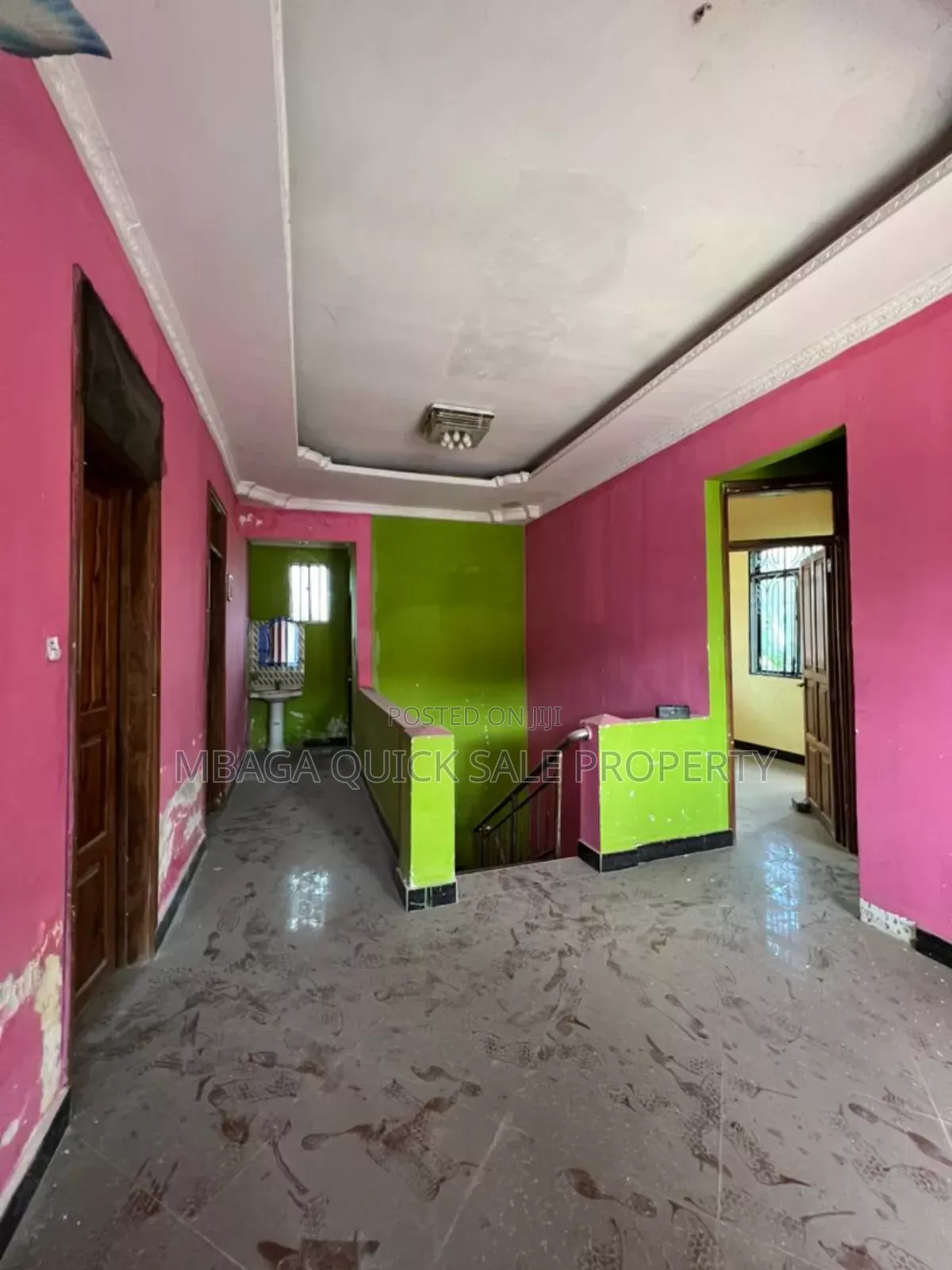 3 House for Sale at Kitunda in Kitunda